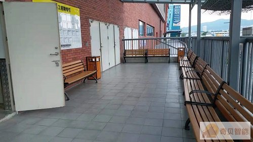 深圳南山茂業(yè)集團改造監(jiān)控安裝移位項目