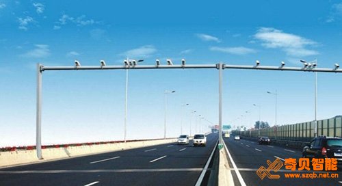 高速公路測(cè)速監(jiān)控工程設(shè)備安裝調(diào)試收費(fèi)