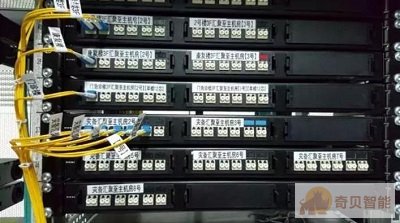 弱電廣播安裝功放的應用