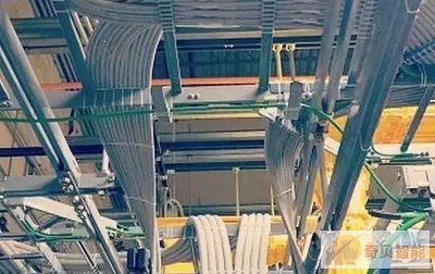弱電工程管線、預埋、電源常見問題