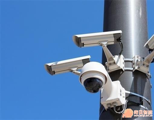 環境采光條件是否影響攝像頭的安裝