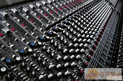 弱電是什么?