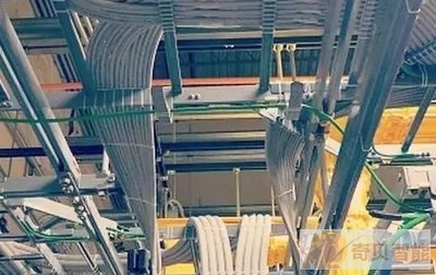 弱電綜合布線是在弱電設備安裝之前一個重要的工作,