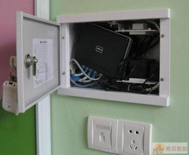 什么叫“弱電”？