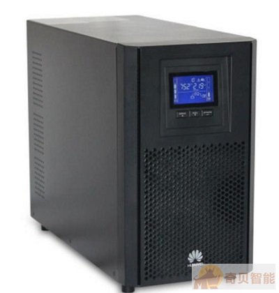 UPS 即不間斷電源，是將蓄電池（多為鉛酸免維護(hù)蓄電池）與主機(jī)相連接