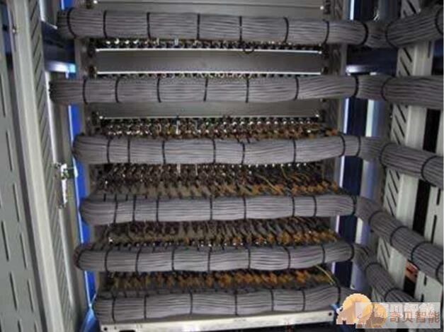 弱電系統是什么?