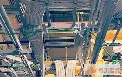 弱電系統的主要內容