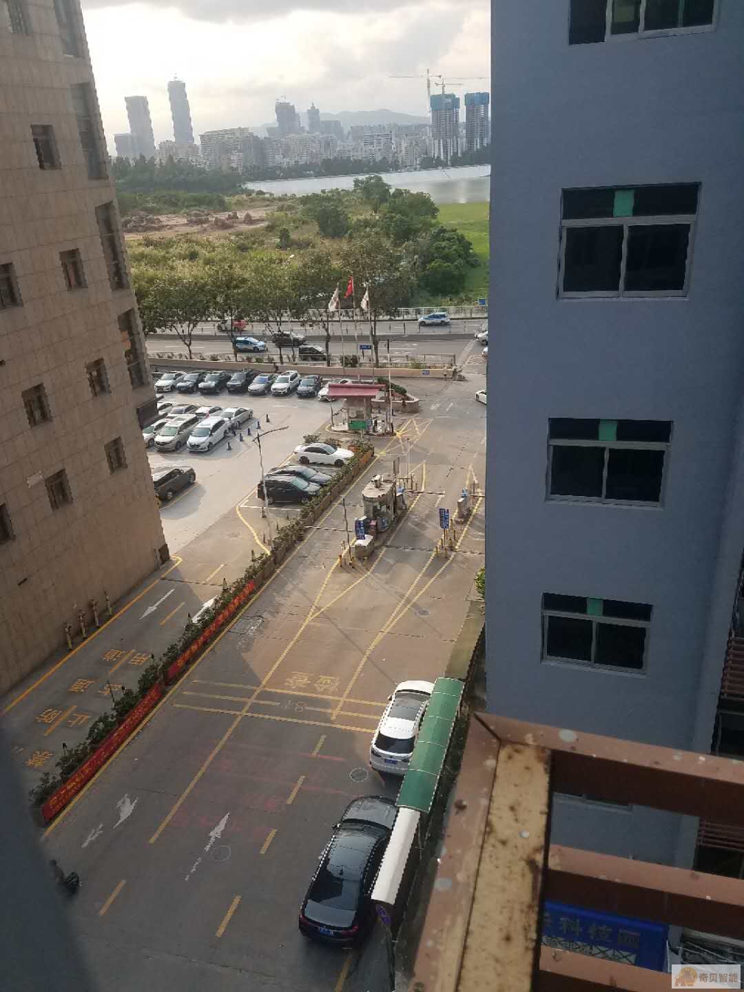 設備安裝